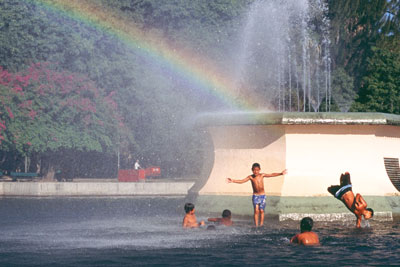 Porto Alegre, 2005