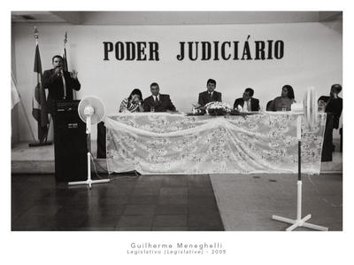 Poder Judicirio