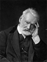 Victor Hugo, poeta